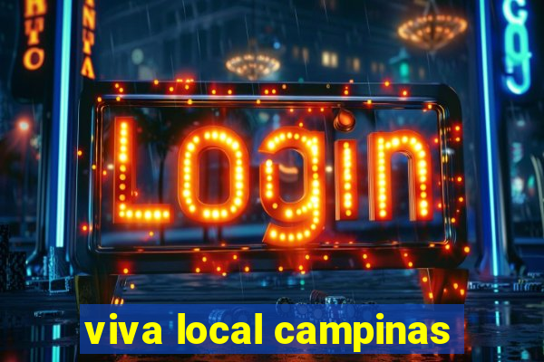 viva local campinas